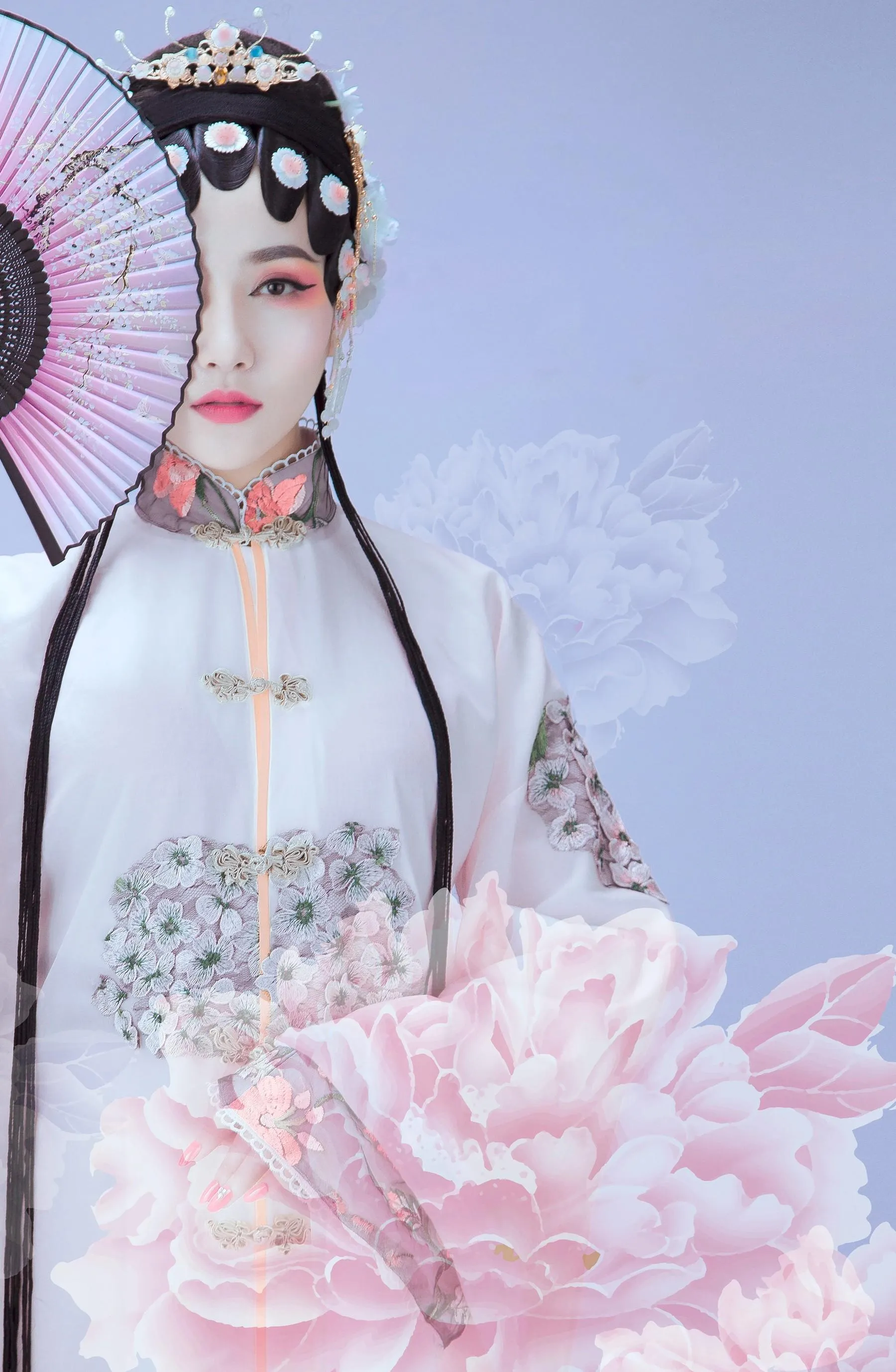 [YITUYU艺图语]2022.02.10 花无尘 唯宝 [22P]插图7